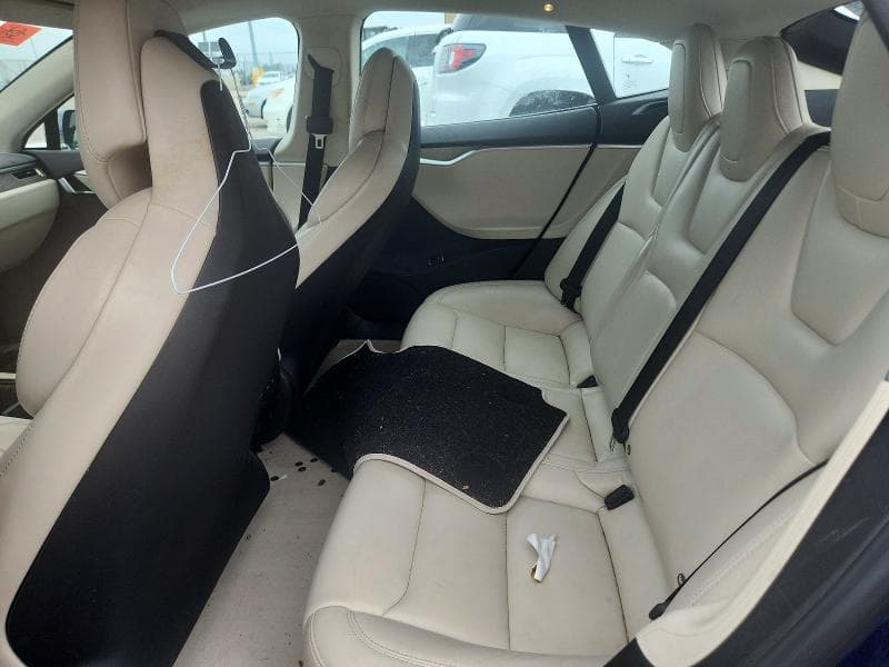 2018 TESLA MODEL S 10