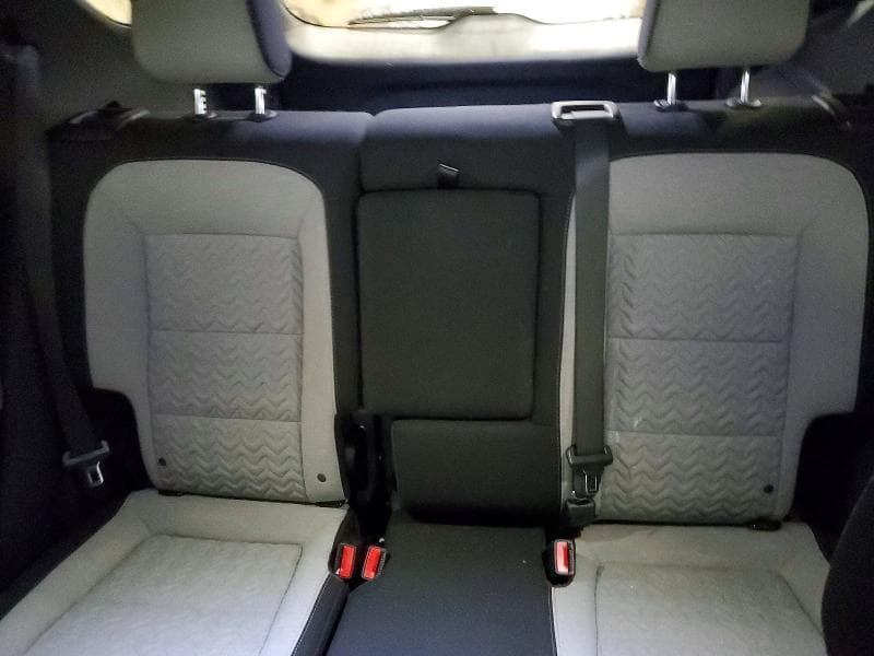 2022 CHEVROLET EQUINOX LS 10
