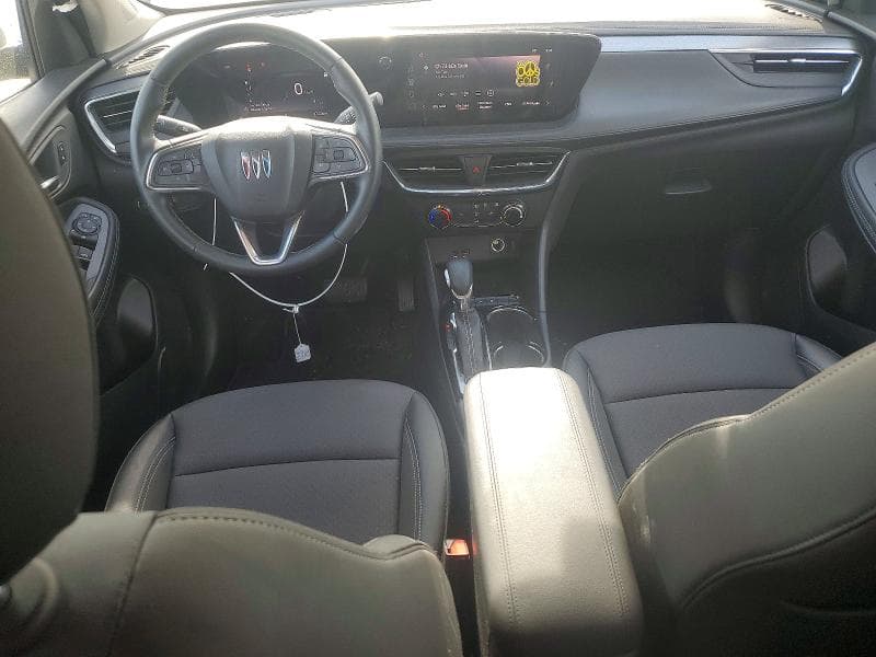 2025 BUICK ENCORE GX PREFERRED 8