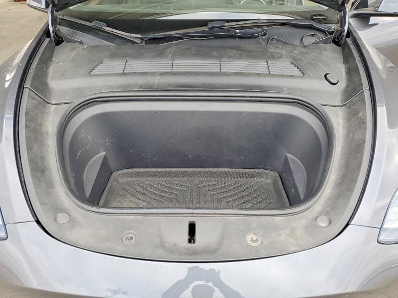 2022 TESLA MODEL Y 11