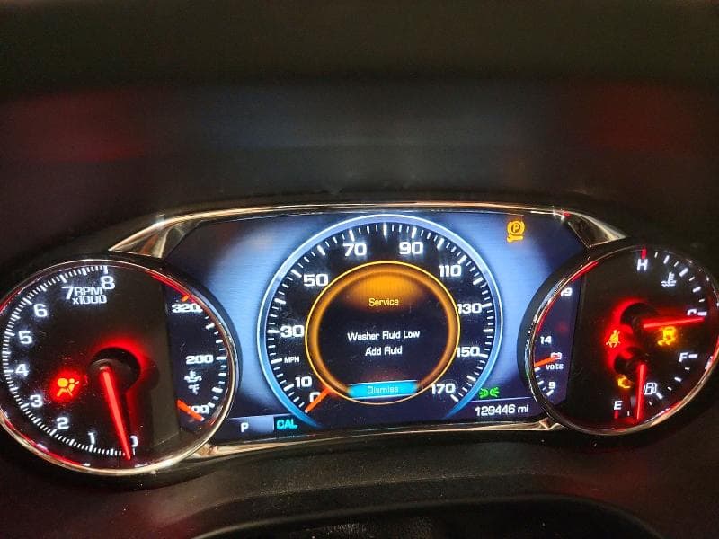 2019 GMC ACADIA DENALI 9