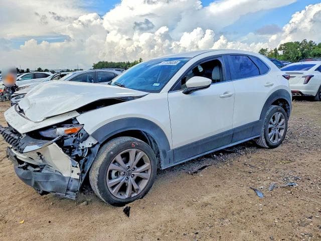 2020 MAZDA CX-30 PREFERRED - 1