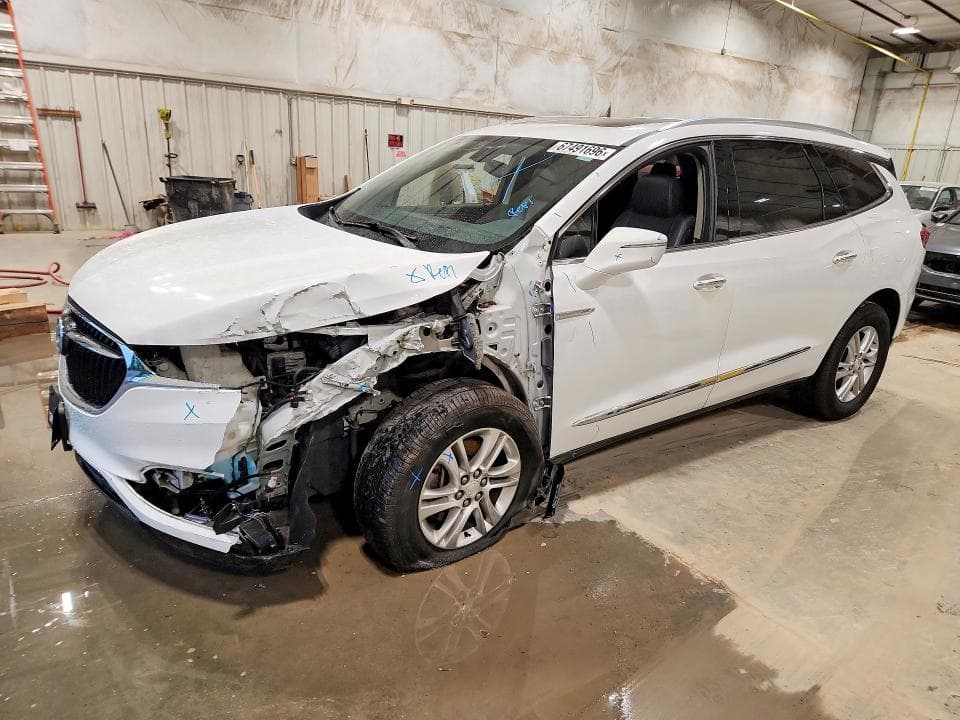 2018 BUICK ENCLAVE ESSENCE