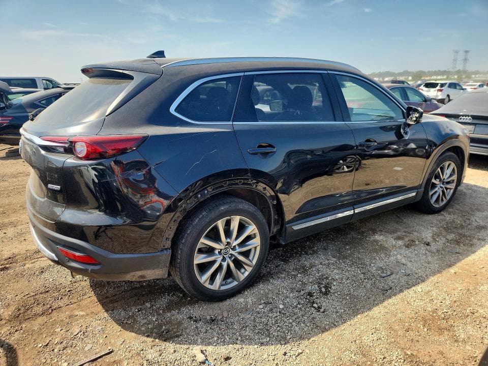 2018 MAZDA CX-9 GRAND TOURING 3