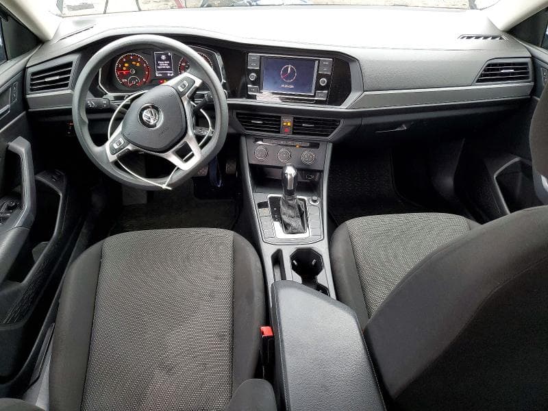 2019 VOLKSWAGEN JETTA S 8