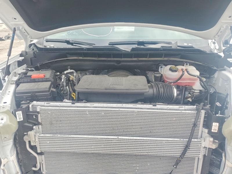 2026 GMC YUKON ELEVATION 12