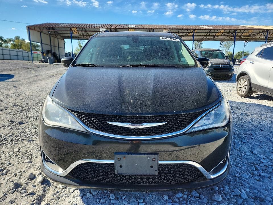 2017 CHRYSLER PACIFICA TOURING L 5