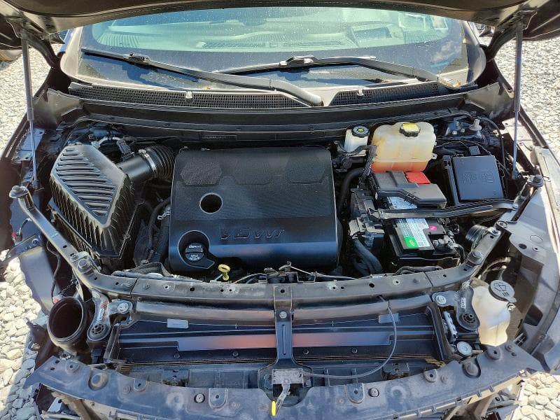 2022 BUICK ENCLAVE PREMIUM 12