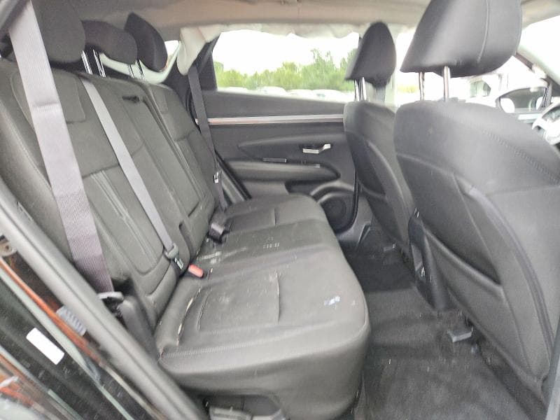 2022 HYUNDAI TUCSON SEL CONVENIENCE 11
