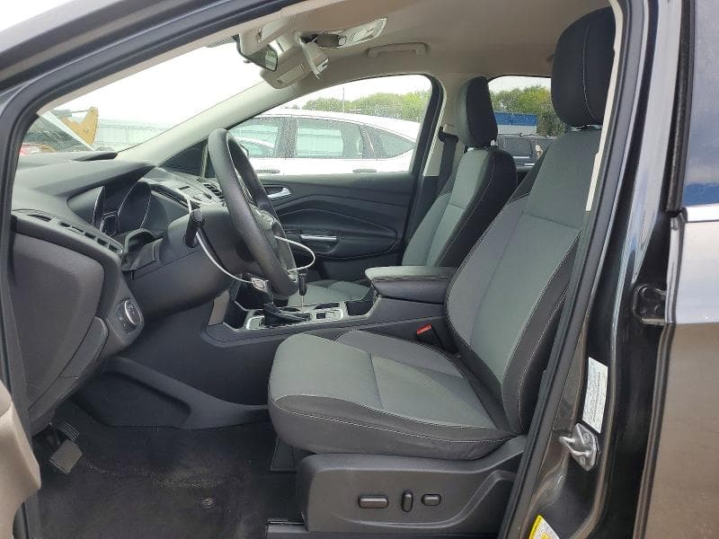2018 FORD ESCAPE SE 7