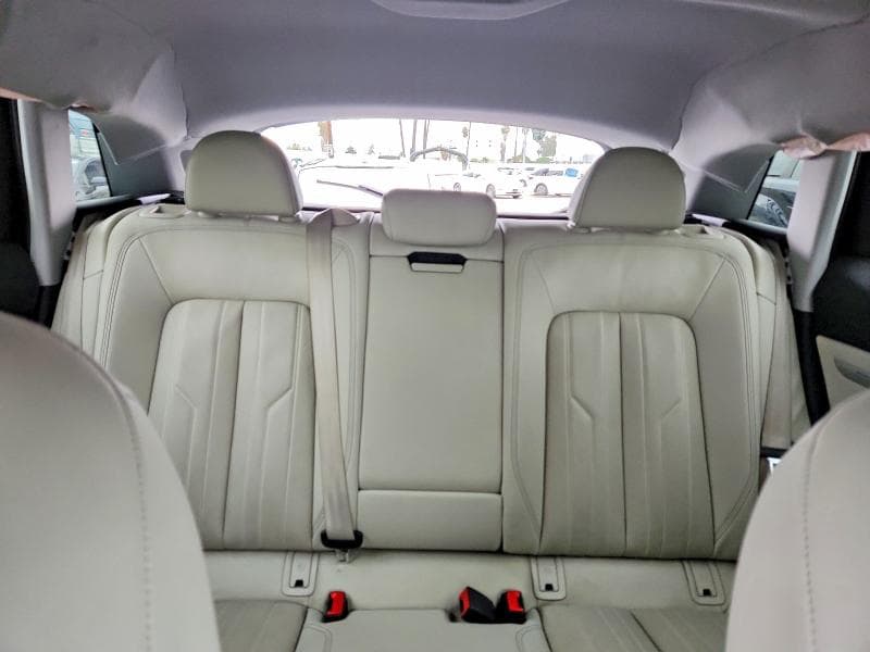 2019 AUDI E-TRON PREMIUM PLUS 10