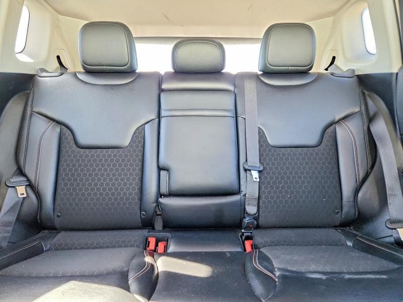 2017 JEEP COMPASS LATITUDE 10