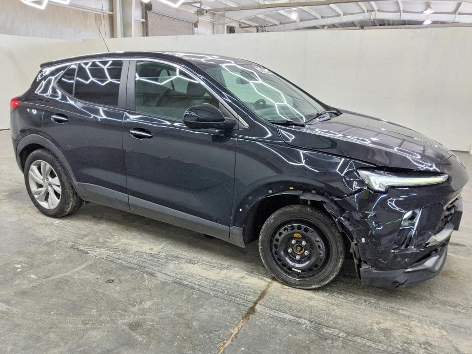 2024 BUICK ENCORE GX PREFERRED 4