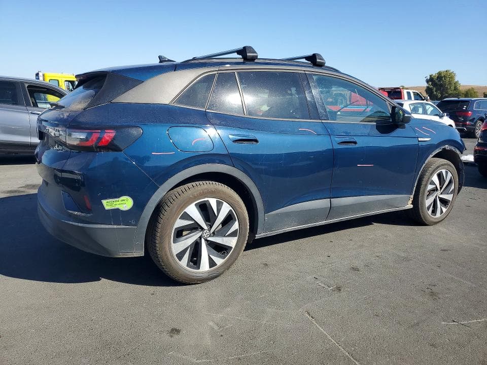 2023 VOLKSWAGEN ID.4 PRO 3