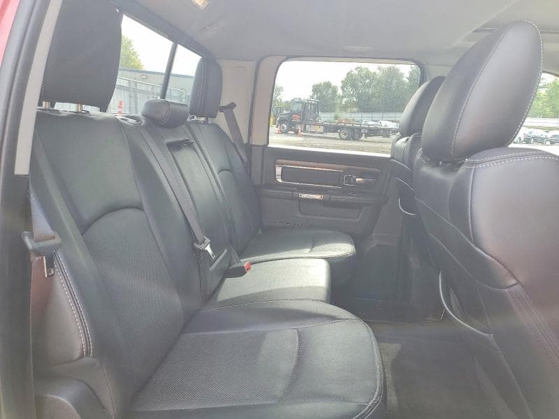2017 RAM 1500 LARAMIE 10