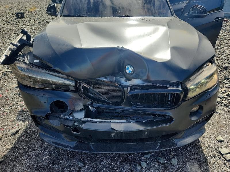 2020 BMW X5 XDRIVE35I 12