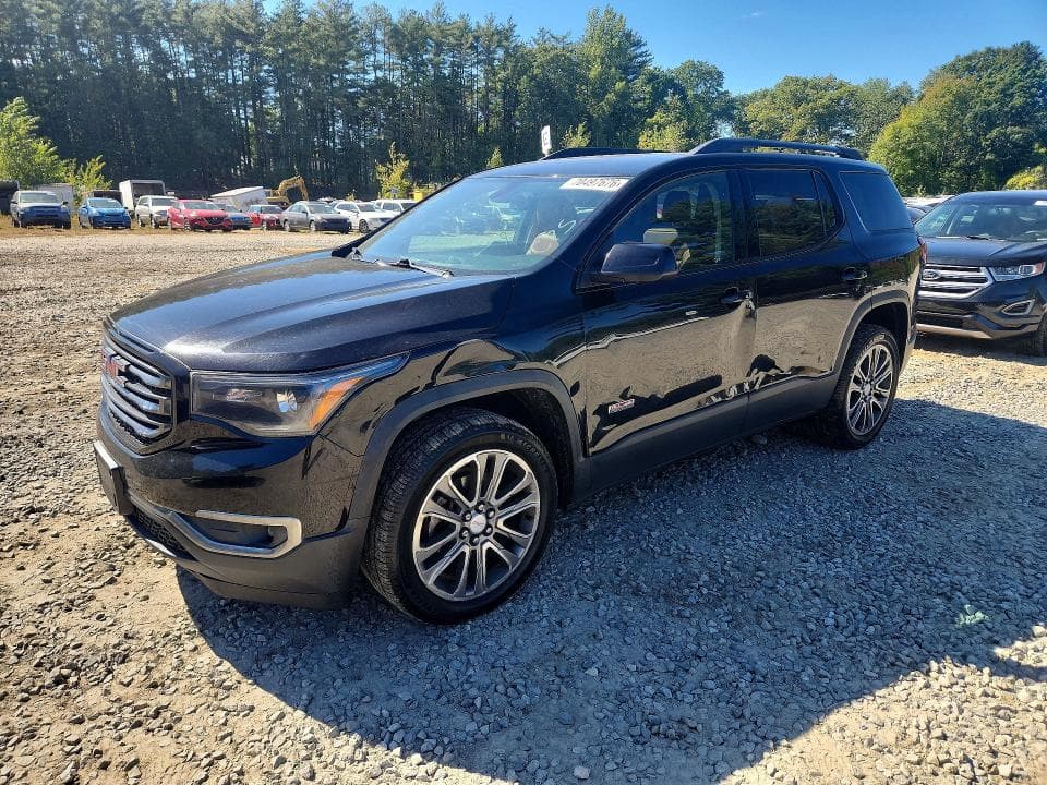 2017 GMC ACADIA ALL TERRAIN - 1