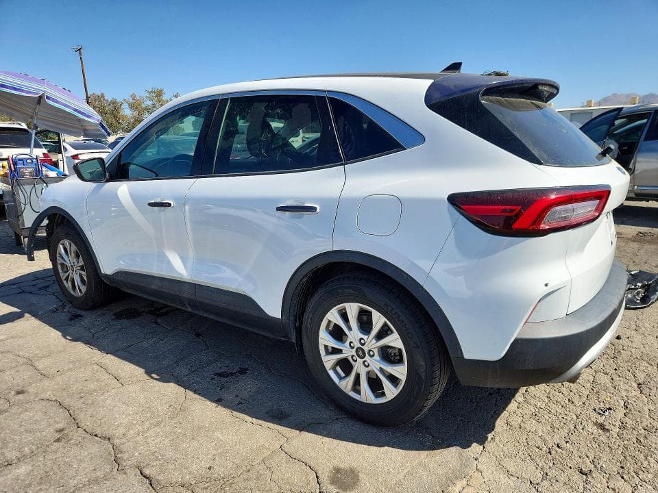 2024 FORD ESCAPE ACTIVE 2