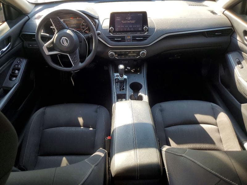 2020 NISSAN ALTIMA S 8