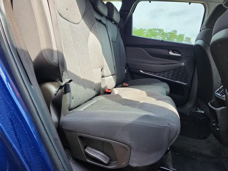 2019 HYUNDAI SANTA FE SEL PLUS 2.4L 11