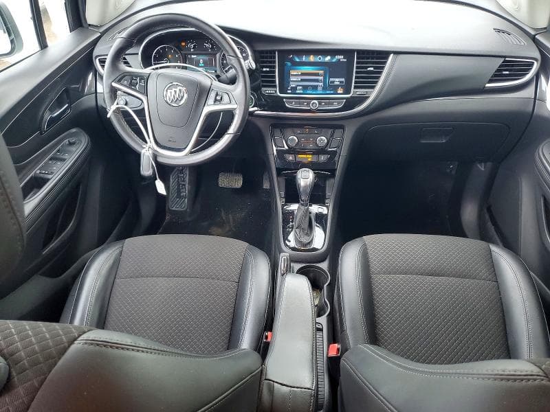 2018 BUICK ENCORE PREFERRED 8