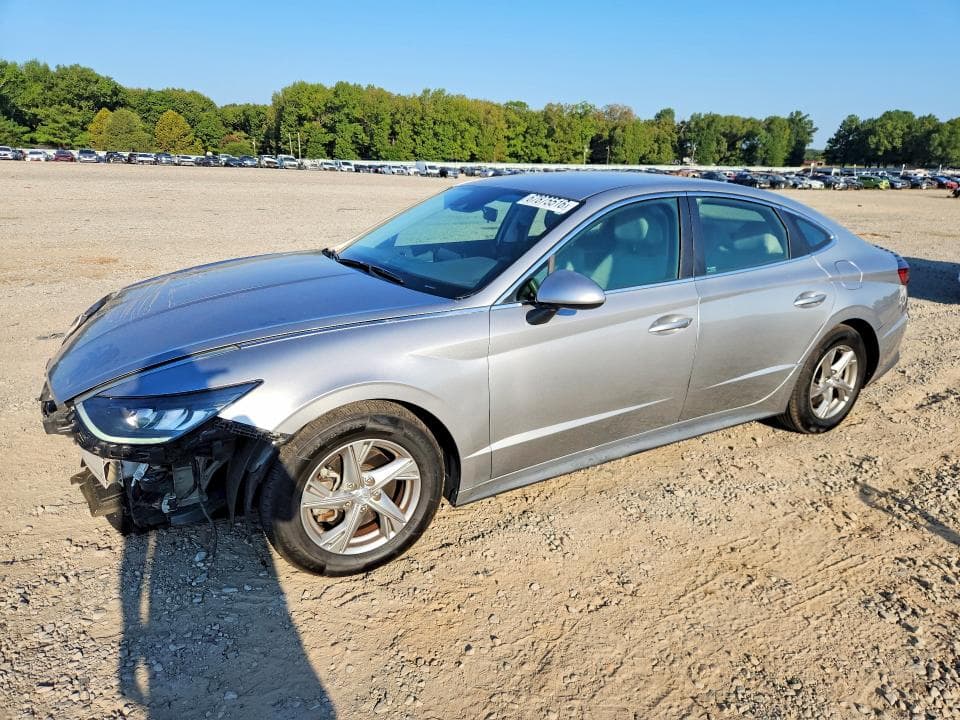 2020 HYUNDAI SONATA SE - 1