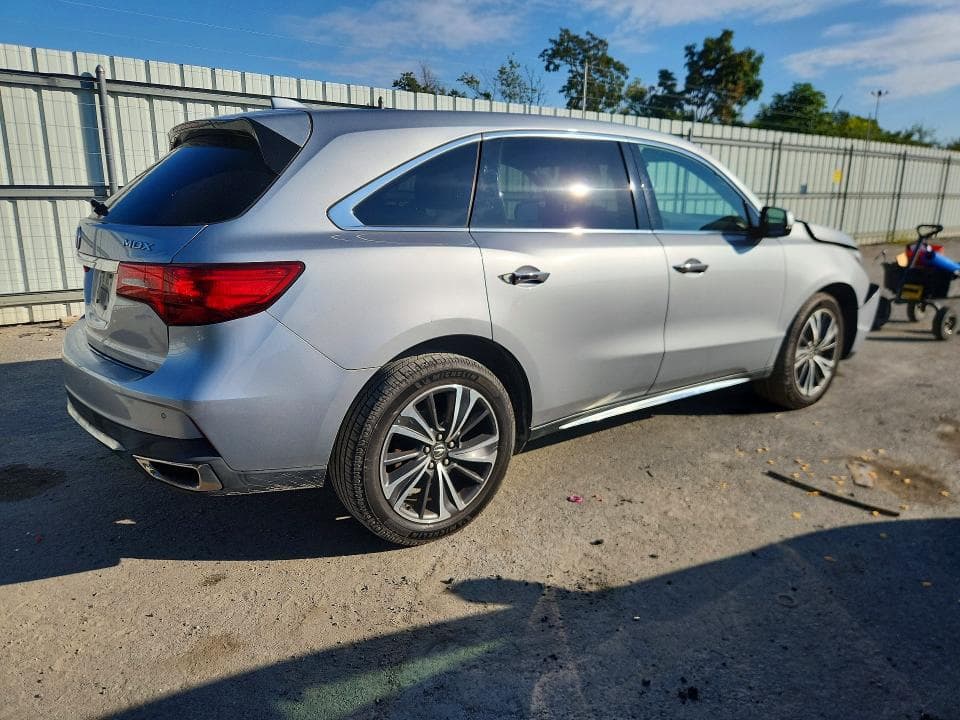 2020 ACURA MDX TECHNOLOGY 3