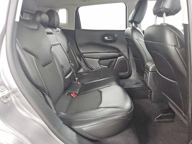 2018 JEEP COMPASS LATITUDE 10
