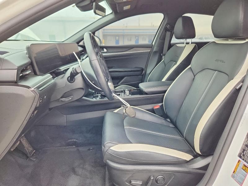 2025 KIA K5 GT LINE 7
