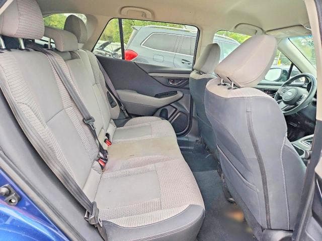 2020 SUBARU OUTBACK PREMIUM 10