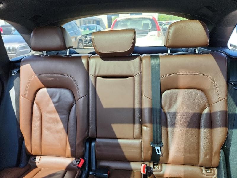 2017 AUDI Q5 PREMIUM 10