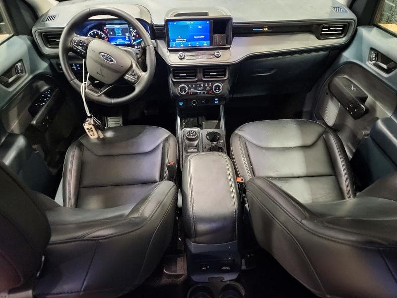 2023 FORD MAVERICK XL 8