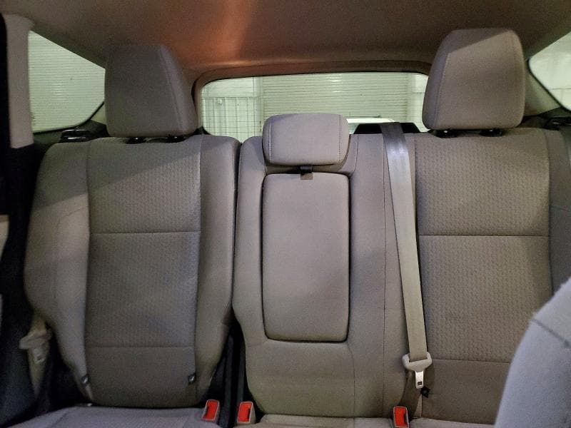 2017 FORD ESCAPE SE 10