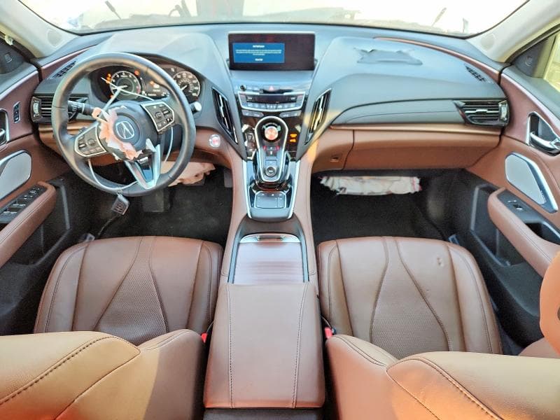 2024 ACURA RDX TECHNOLOGY 8