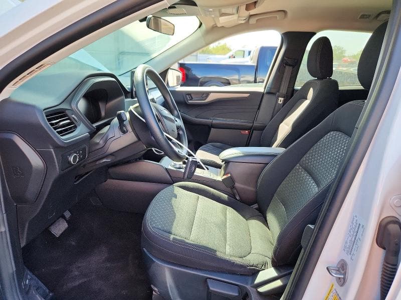 2025 FORD ESCAPE ACTIVE 7