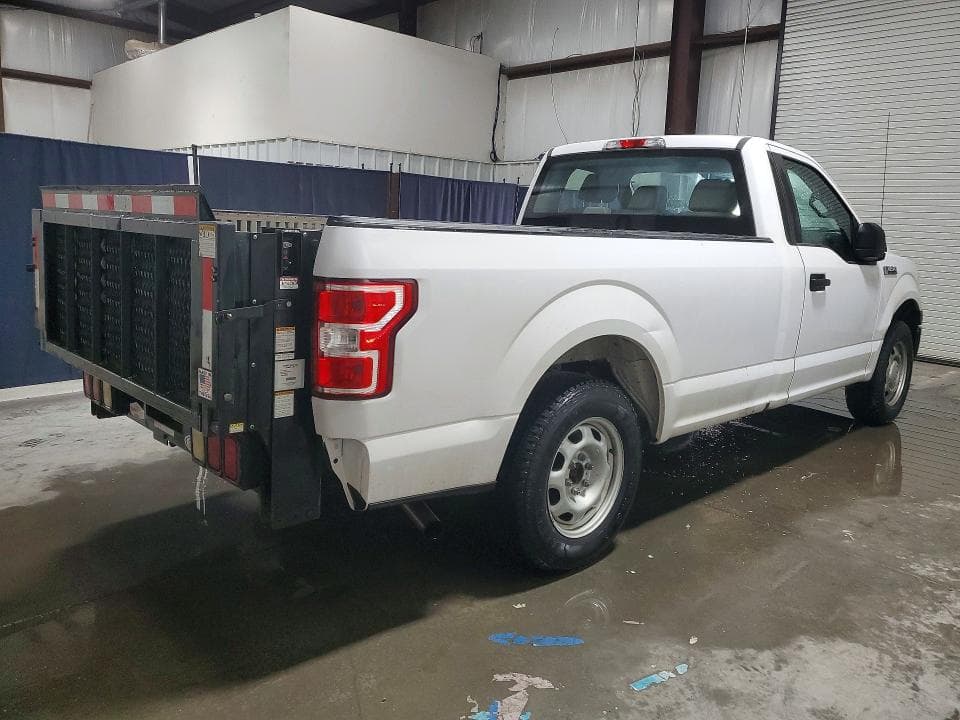 2018 FORD F150 3