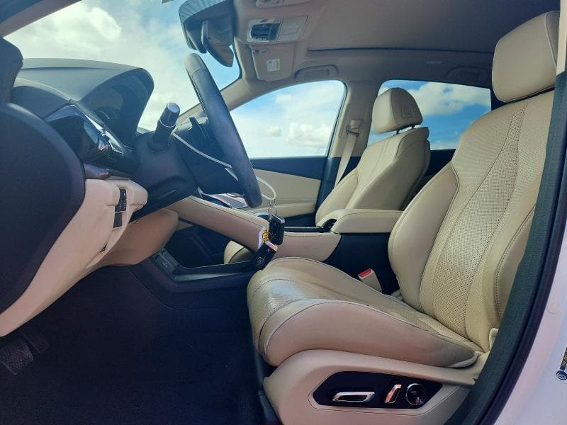 2020 ACURA RDX ADVANCE 7