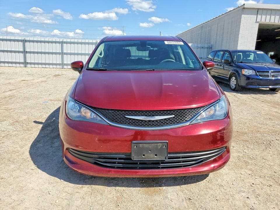 2017 CHRYSLER PACIFICA TOURING 5