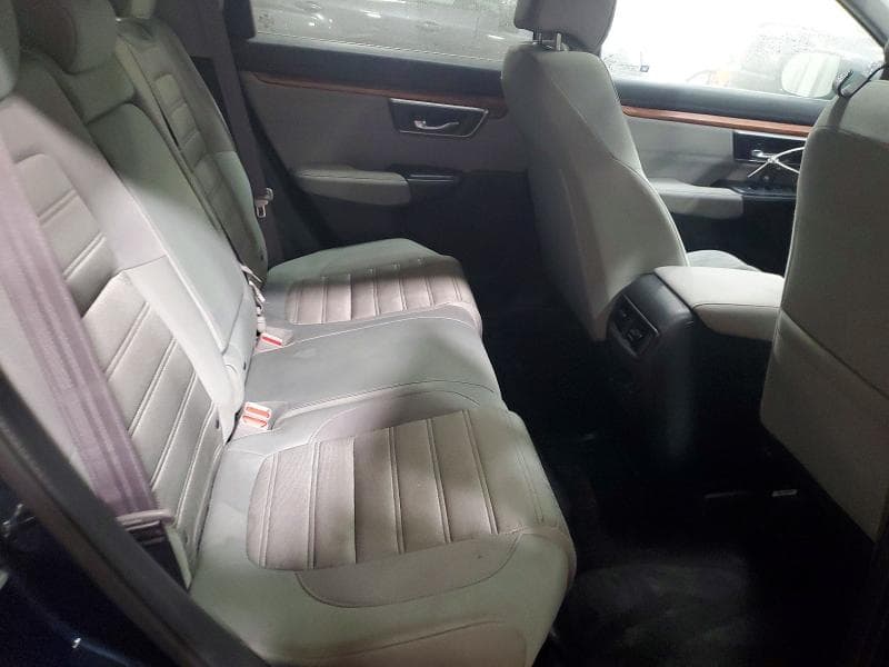 2018 HONDA CR-V EX 11