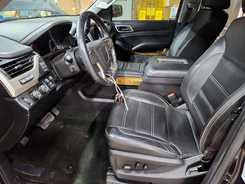2017 GMC YUKON DENALI 7