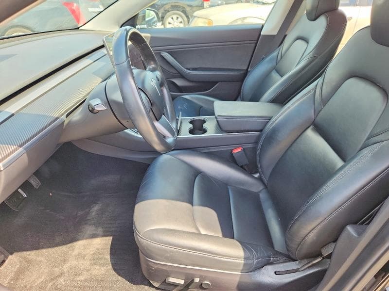 2019 TESLA MODEL 3 7