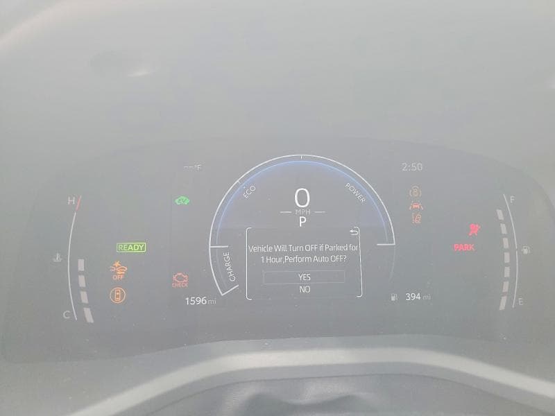 2026 TOYOTA CAMRY SE 9