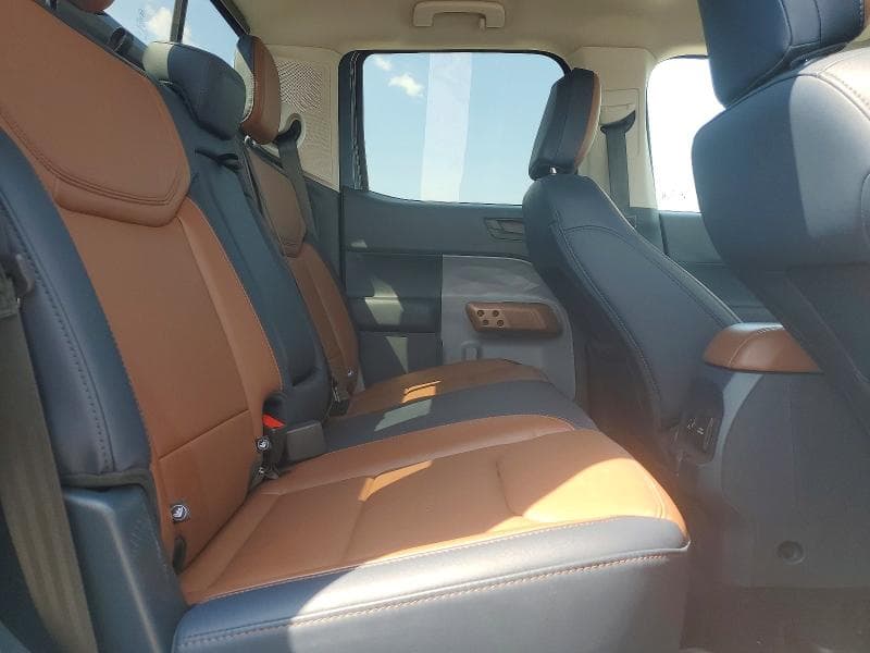 2023 FORD MAVERICK XL 10