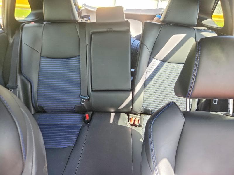 2023 TOYOTA RAV4 XSE 10