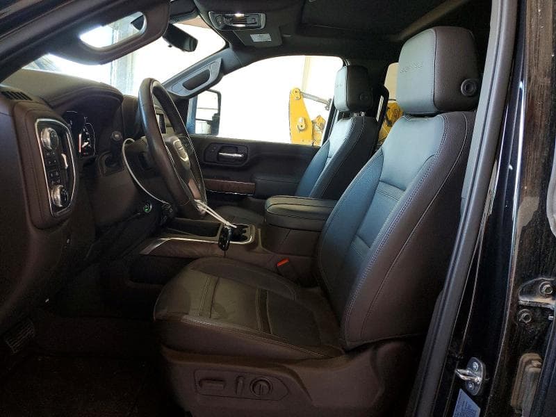 2023 GMC SIERRA K2500 DENALI 7