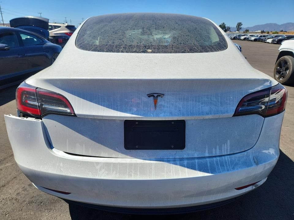 2023 TESLA MODEL 3 6