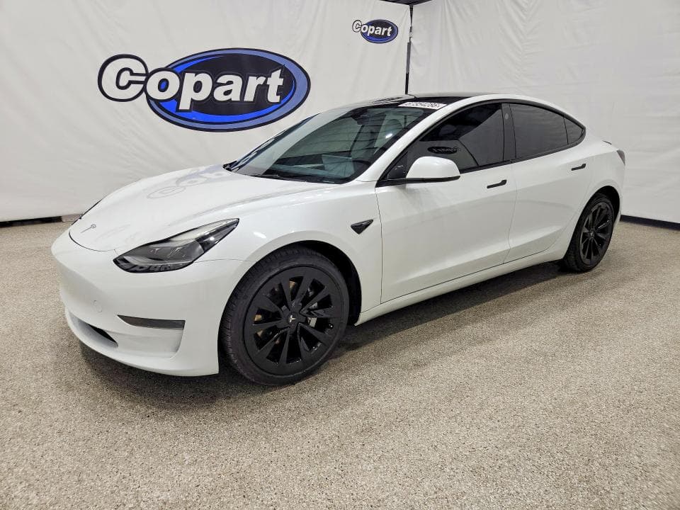 2023 TESLA MODEL 3 - 1