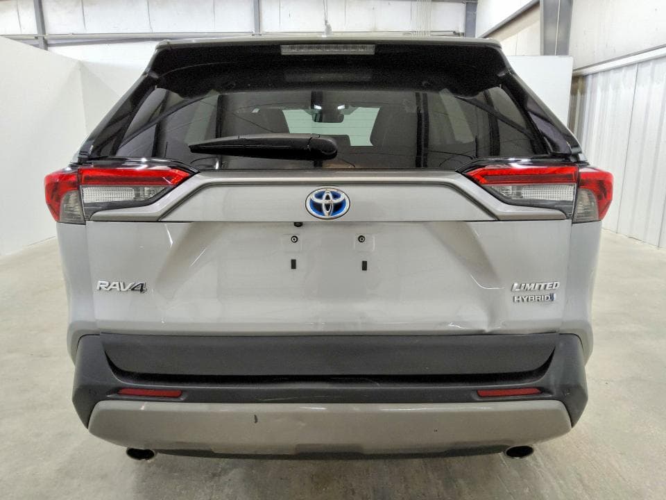 2023 TOYOTA RAV4 LIMITED 6