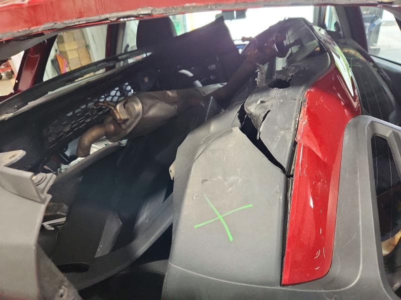 2021 HYUNDAI KONA SEL 12