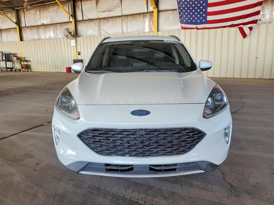 2020 FORD ESCAPE SEL 5